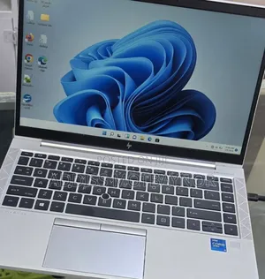 New Laptop HP EliteBook 840 16GB Intel Core I7 SSD 512GB