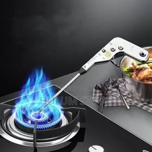 Spark Electronic Gas Lighter