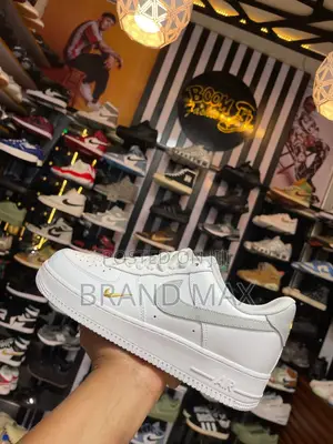Nike Air Force 1 Original Quality