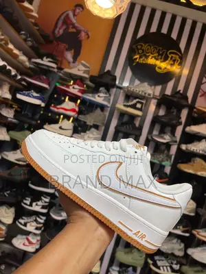 Nike Air Force 1 Original Quality