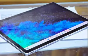 New Laptop Microsoft Surface Book 3 8GB Intel Core I5 SSD 256GB