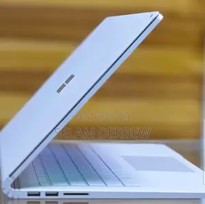 New Laptop Microsoft Surface Book 3 8GB Intel Core I5 SSD 256GB