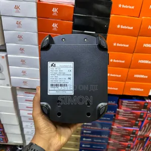 Icepos Thermal Printer (Ice) Ipr-100+