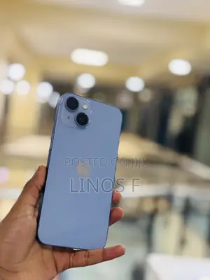 Apple iPhone 14 128 GB Blue