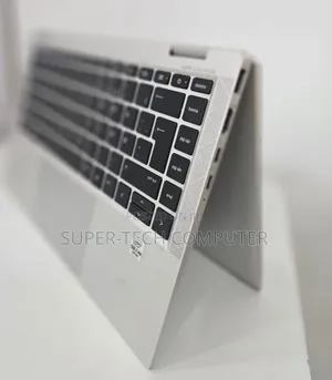 New Laptop HP EliteBook X360 1040 G7 16GB Intel Core I7 SSD 512GB