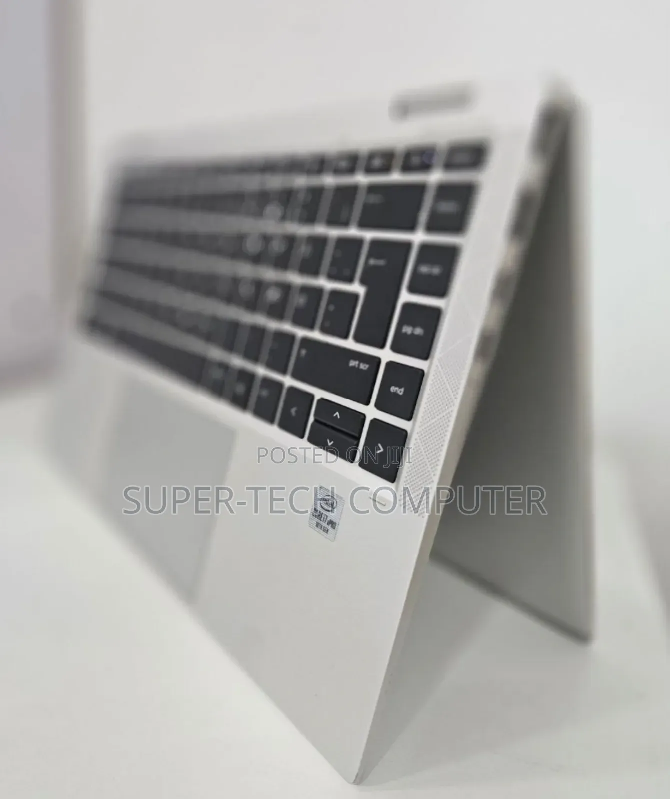 New Laptop HP EliteBook X360 1040 G7 16GB Intel Core I7 SSD 512GB