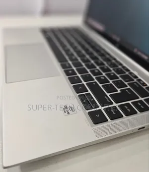 New Laptop HP EliteBook X360 1040 G7 16GB Intel Core I7 SSD 512GB