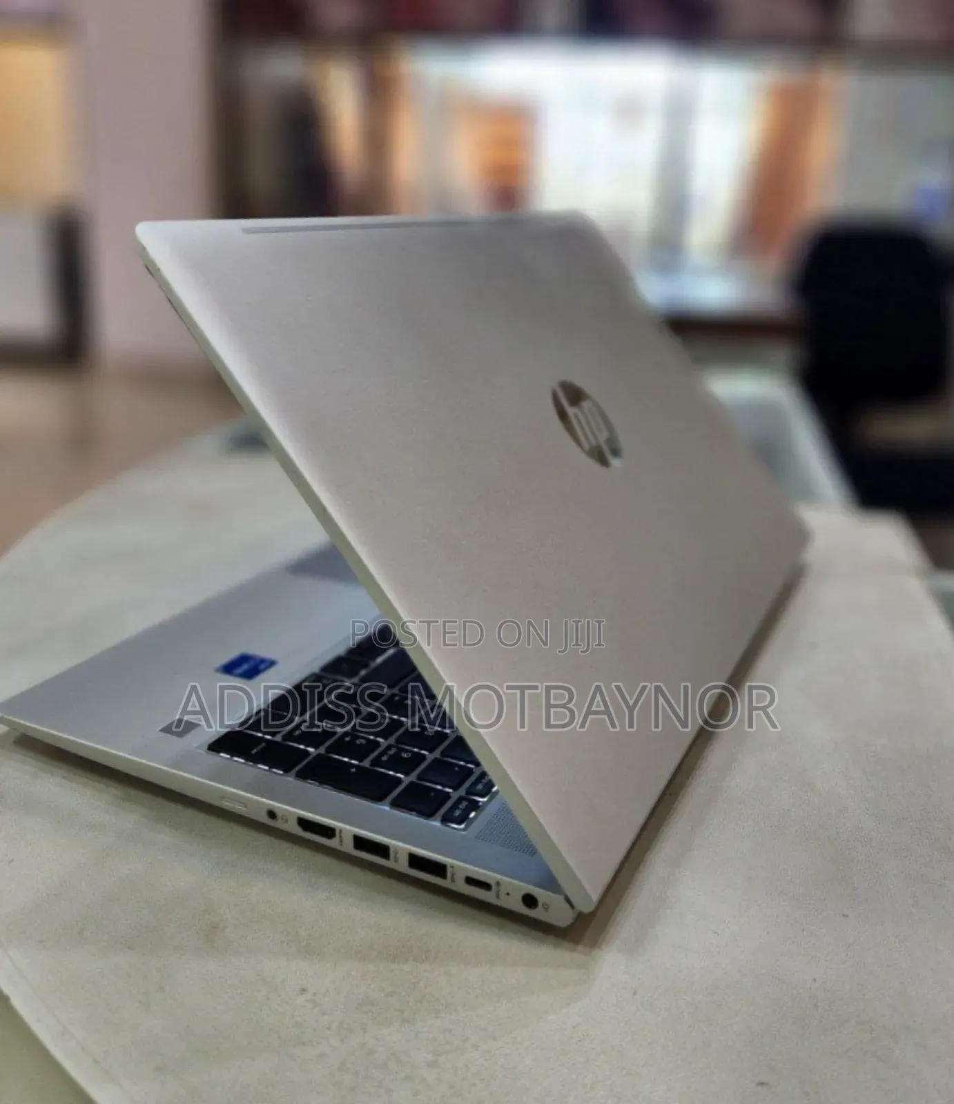 New Laptop HP EliteBook 840 16GB Intel Core I5 SSD 512GB