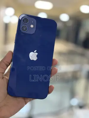 Apple iPhone 12 256 GB Blue