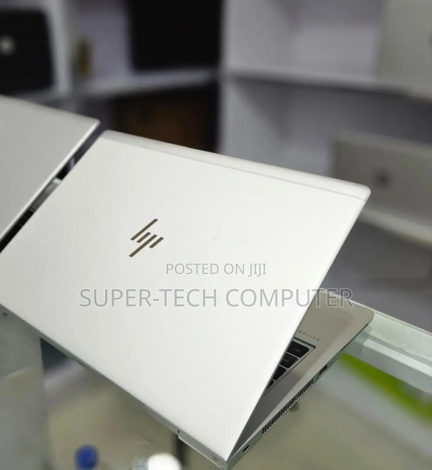 New Laptop HP EliteBook 840 G5 16GB Intel Core I5 SSD 512GB