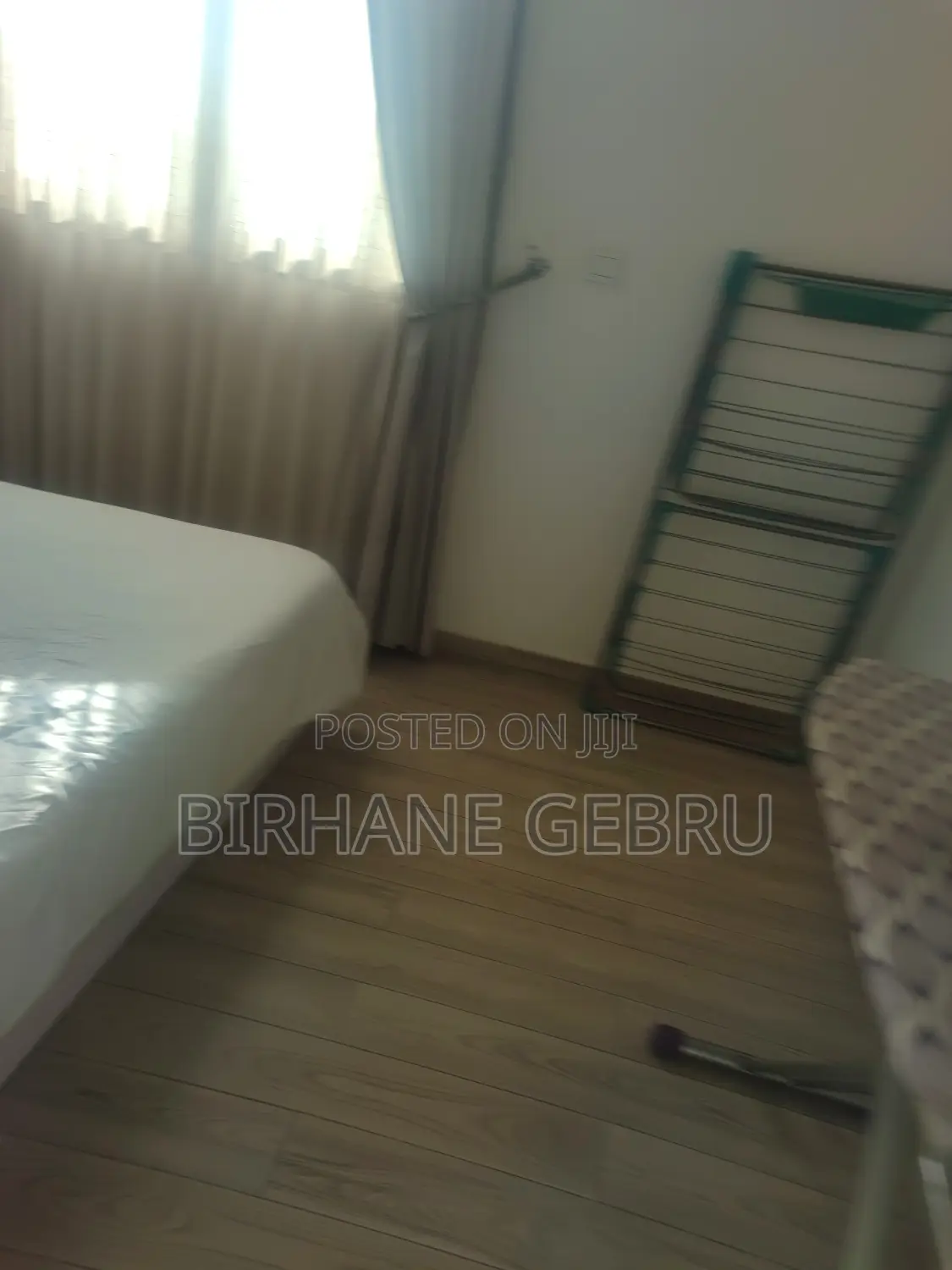 2bedroom Apartiment Fernished Guest House for Rent