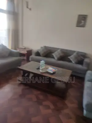 2bedroom Apartiment Fernished Guest House for Rent