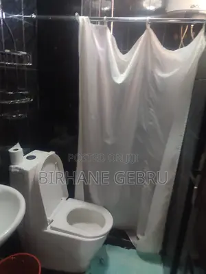 2bedroom Apartiment Fernished Guest House for Rent