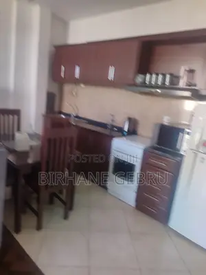 2bedroom Apartiment Fernished Guest House for Rent