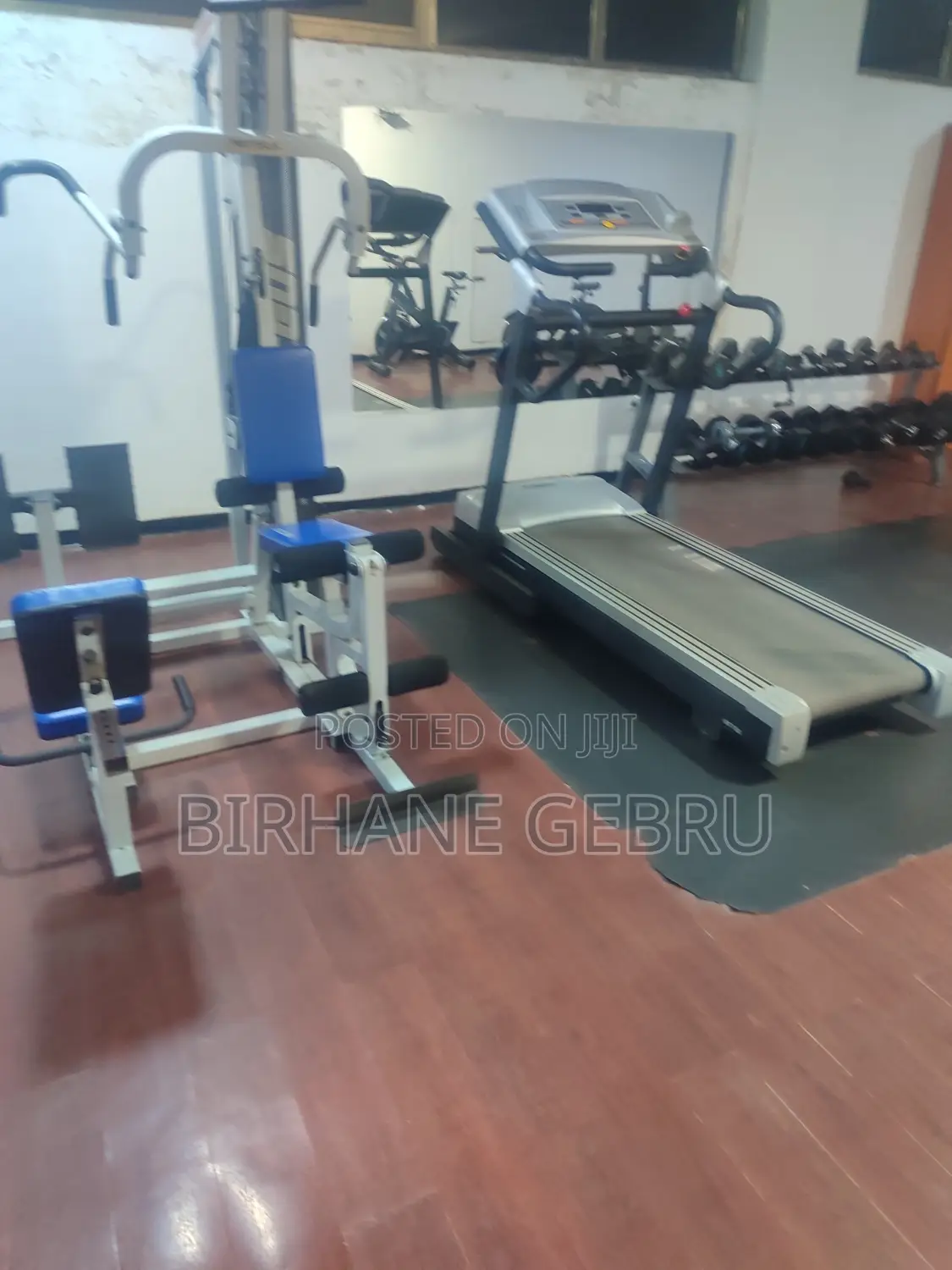 2bedroom Apartiment Fernished Guest House for Rent