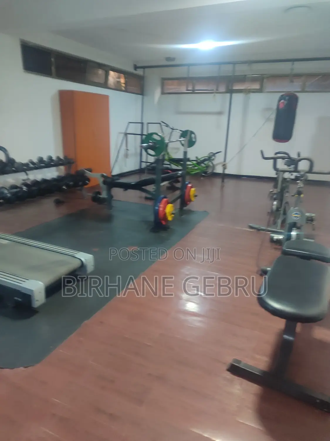 2bedroom Apartiment Fernished Guest House for Rent