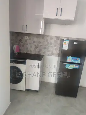 3bedroom Luxury Apartiment Fernished Guest for Rent