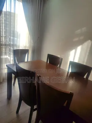 3bedroom Luxury Apartiment Fernished Guest for Rent