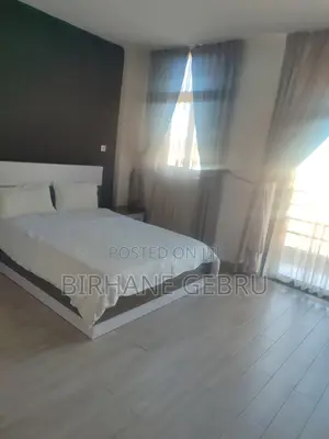3bedroom Luxury Apartiment Fernished Guest for Rent