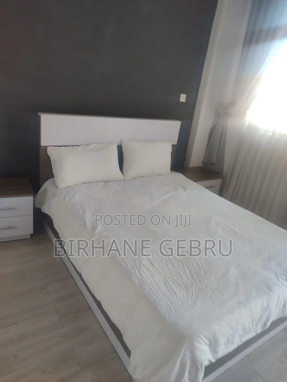3bedroom Luxury Apartiment Fernished Guest for Rent