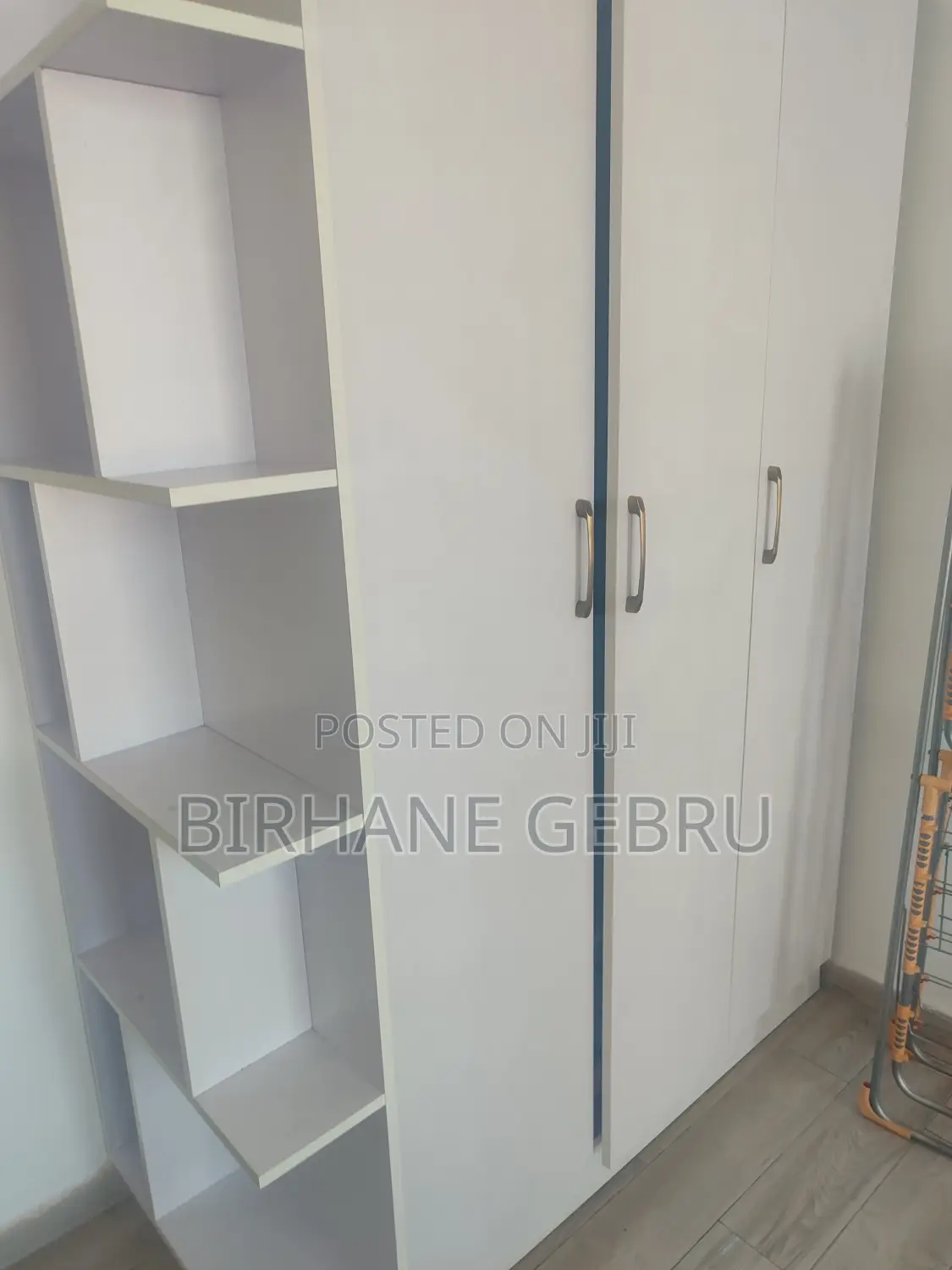 3bedroom Luxury Apartiment Fernished Guest for Rent