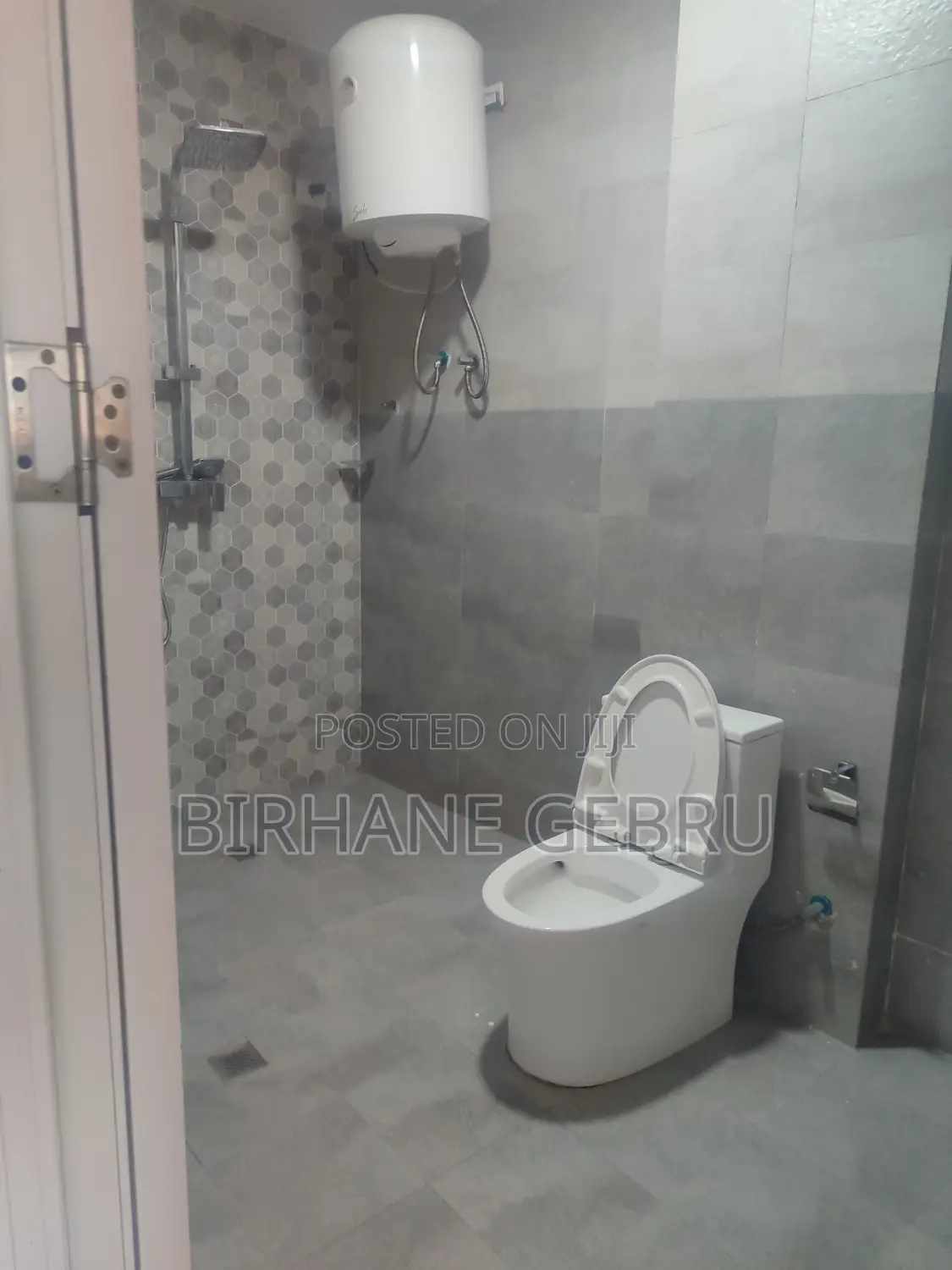 3bedroom Luxury Apartiment Fernished Guest for Rent