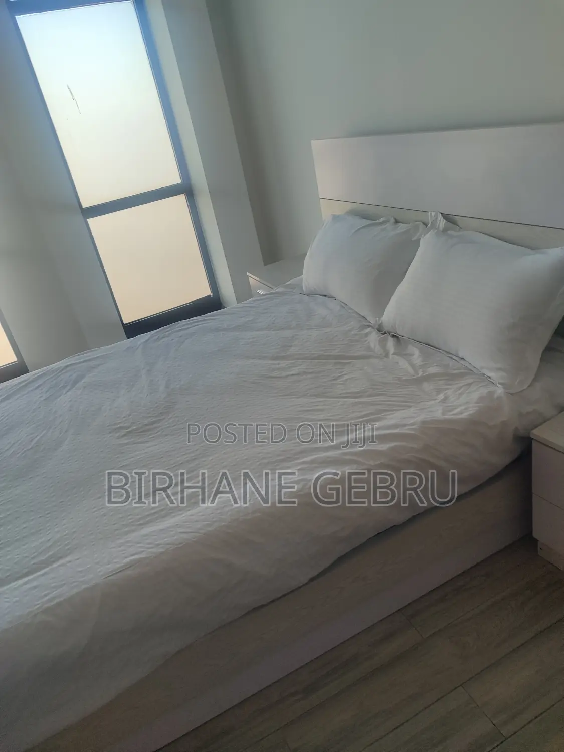 3bedroom Luxury Apartiment Fernished Guest for Rent