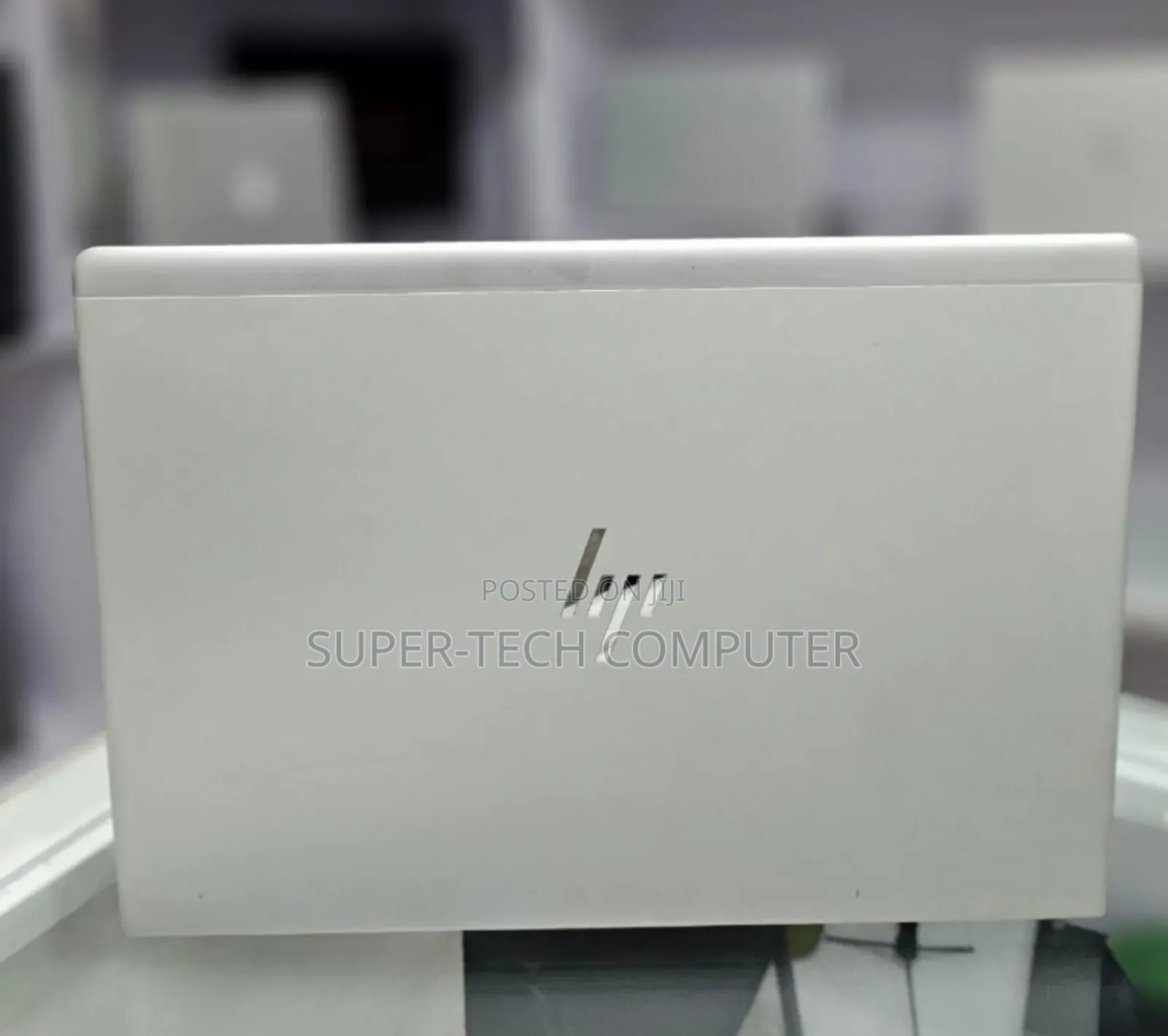 New Laptop HP EliteBook 840 G5 16GB Intel Core I7 SSD 512GB