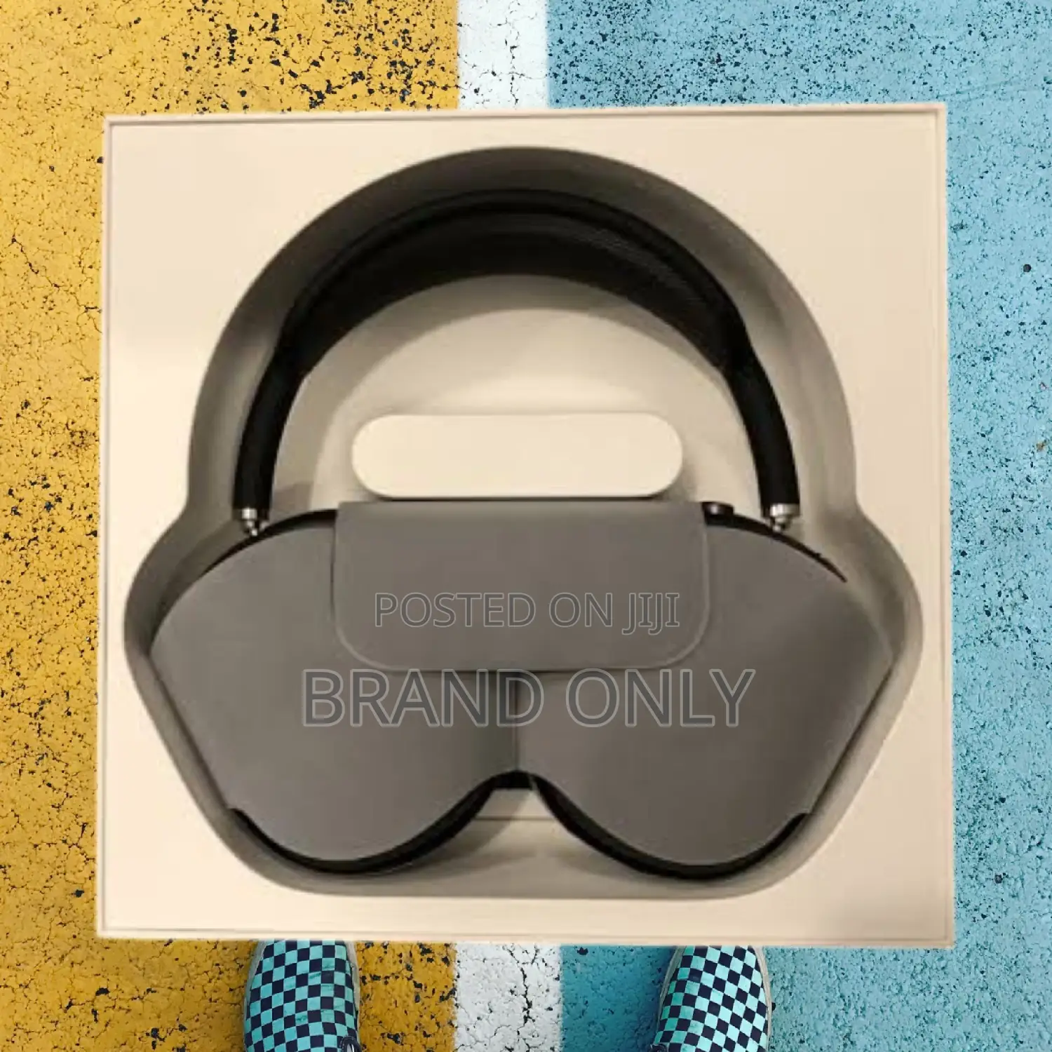 Apple Max Loud Immersive Audio Technology