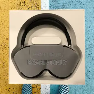 Photo - Apple Max Loud Immersive Audio Technology