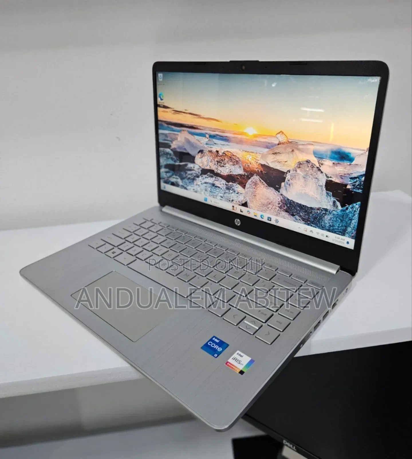 New Laptop HP Stream Notebook 8GB Intel Core I5 SSD 512GB