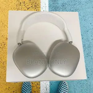 Photo - Apple Max Loud Active Noise Cancellation