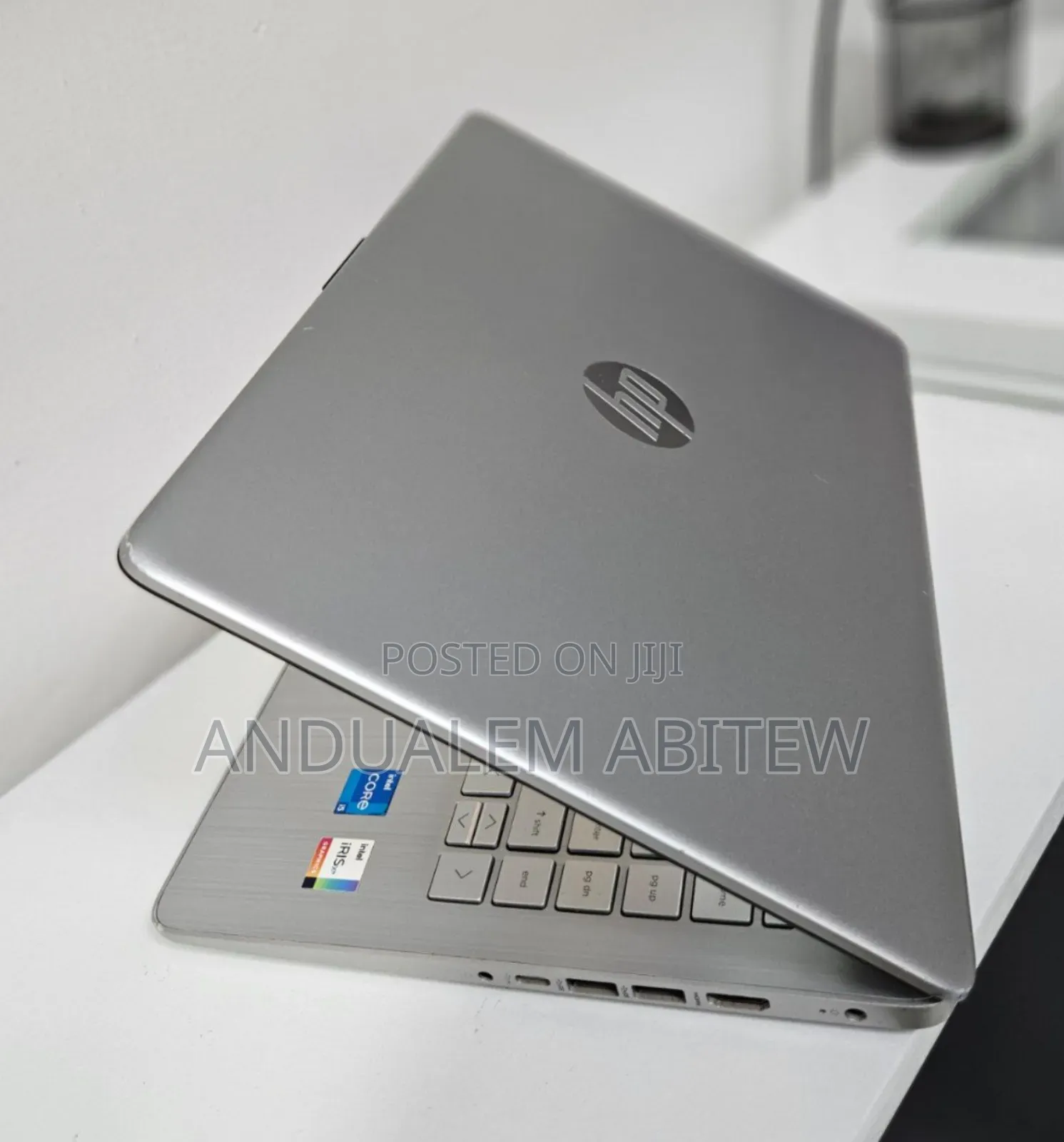 New Laptop HP Stream Notebook 8GB Intel Core I5 SSD 512GB