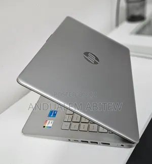 New Laptop HP Stream Notebook 8GB Intel Core I5 SSD 512GB