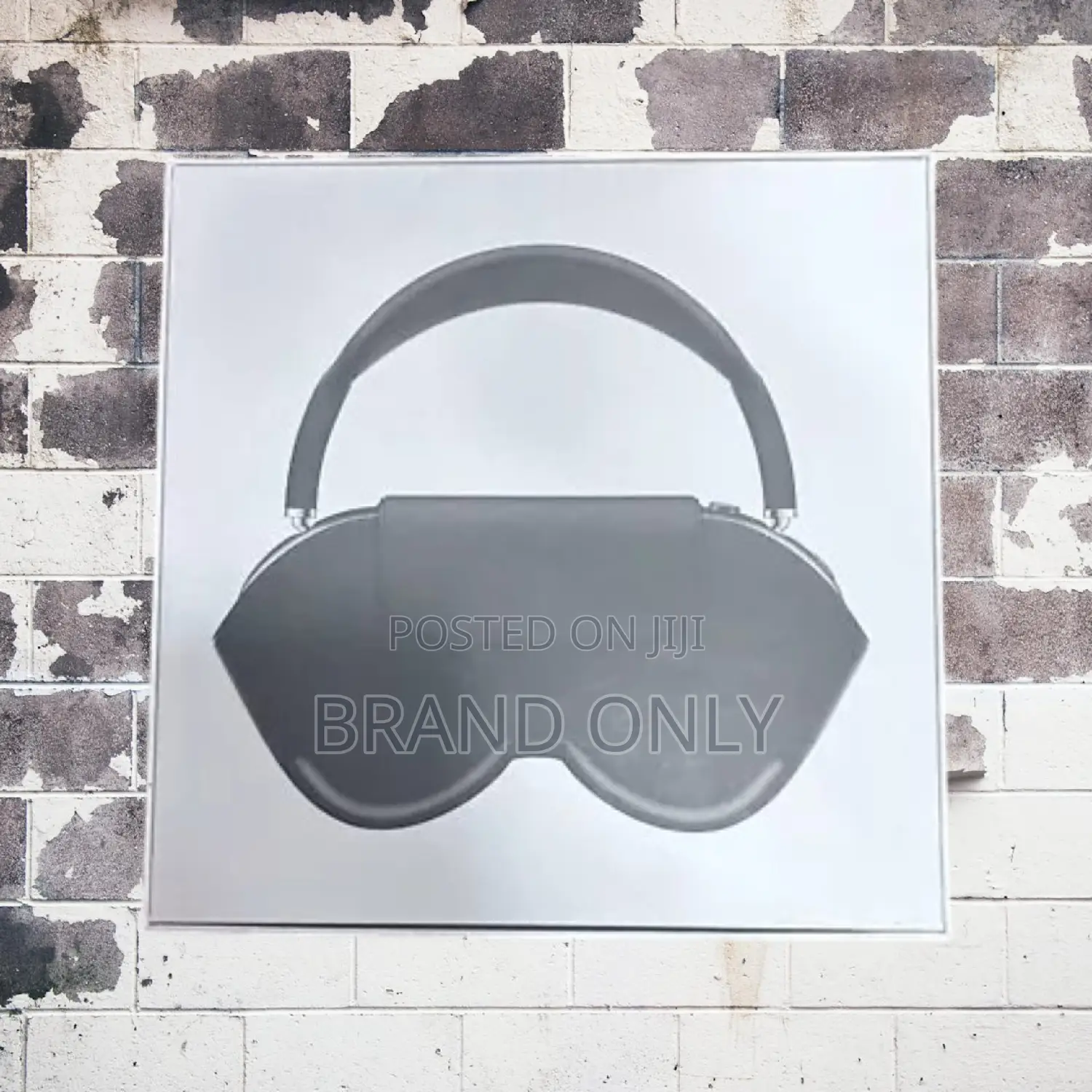 Apple Max Loud Comfortable Listening Sessions