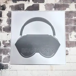 Photo - Apple Max Loud Comfortable Listening Sessions