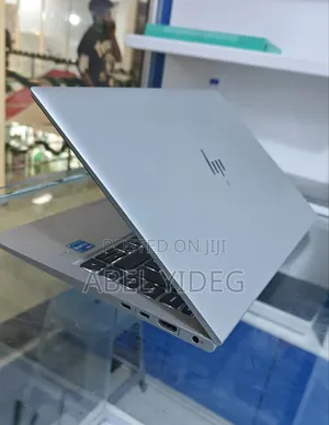 New Laptop HP EliteBook 840 G8 16GB Intel Core I5 SSD 512GB