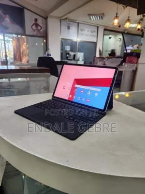 New Samsung Galaxy Tab S9 FE 128 GB Silver