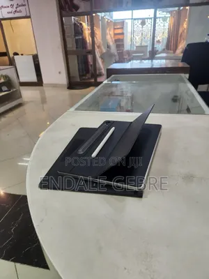 New Samsung Galaxy Tab S9 FE 128 GB Silver