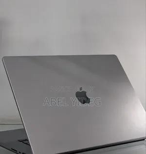 New Laptop Apple MacBook Pro M1 16GB Apple M1 Pro SSD 1T