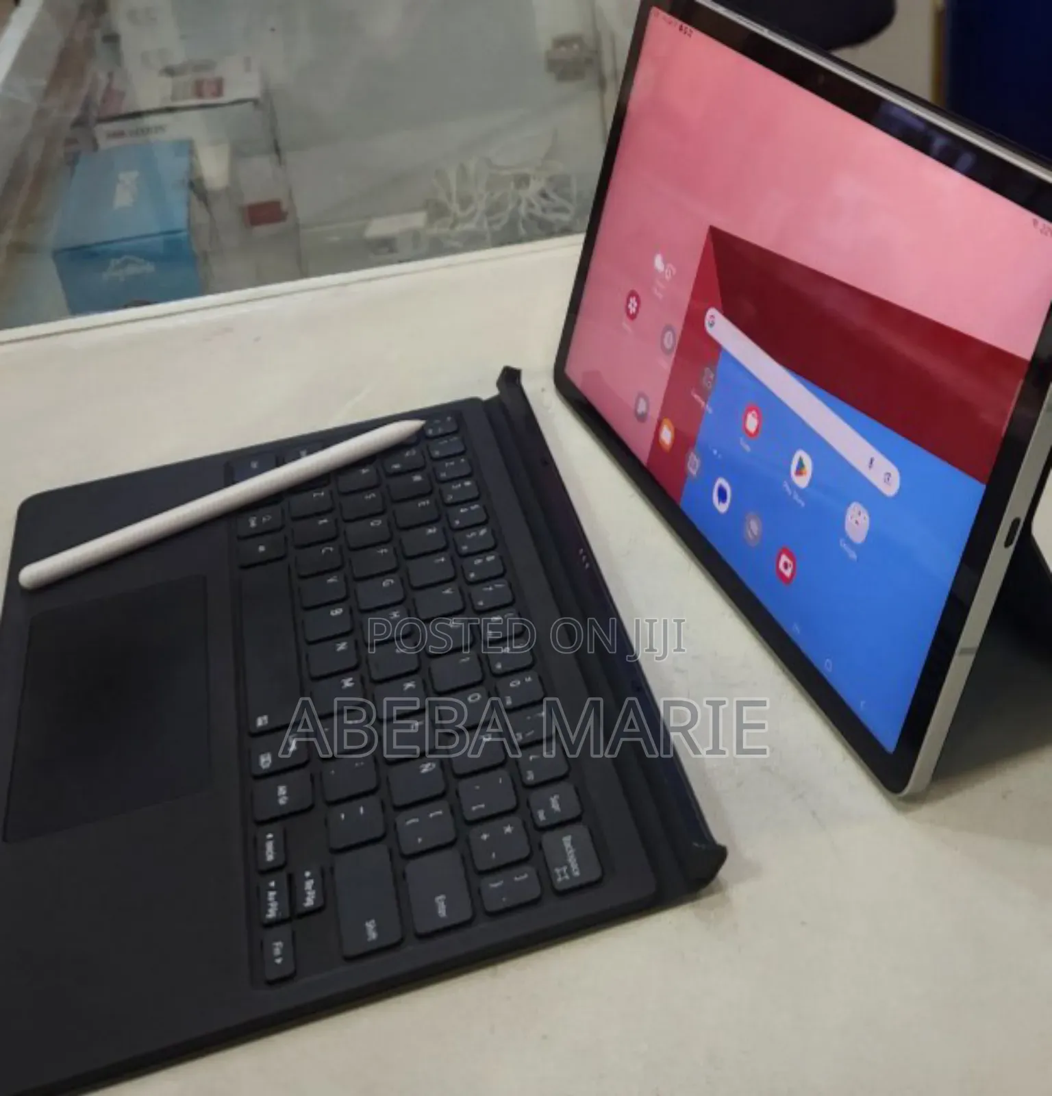 New Samsung Galaxy Tab S9 128 GB