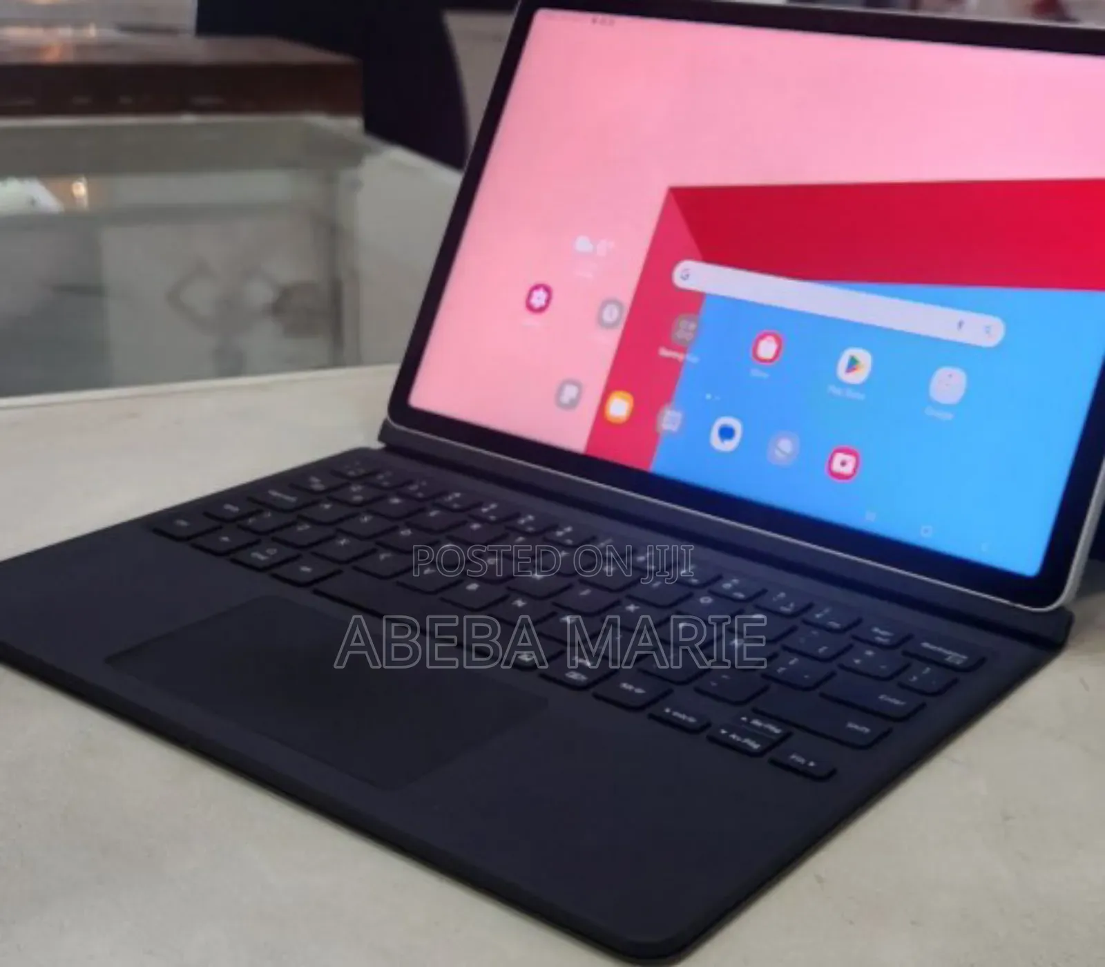 New Samsung Galaxy Tab S9 128 GB