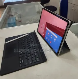 Photo - New Samsung Galaxy Tab S9 128 GB Gray