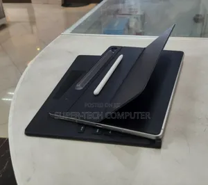 New Samsung Galaxy Tab S9 128 GB Gray