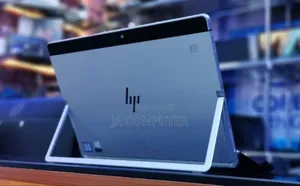 New Laptop HP Elite X2 G8 16GB Intel Core I5 SSD 256GB