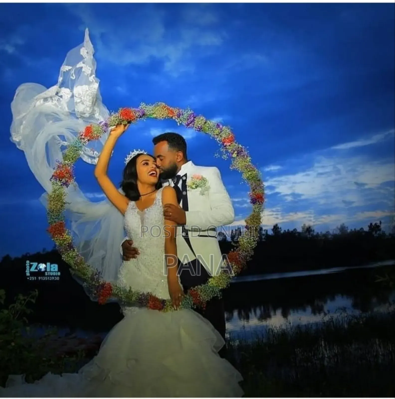 Pana Decor and Flower