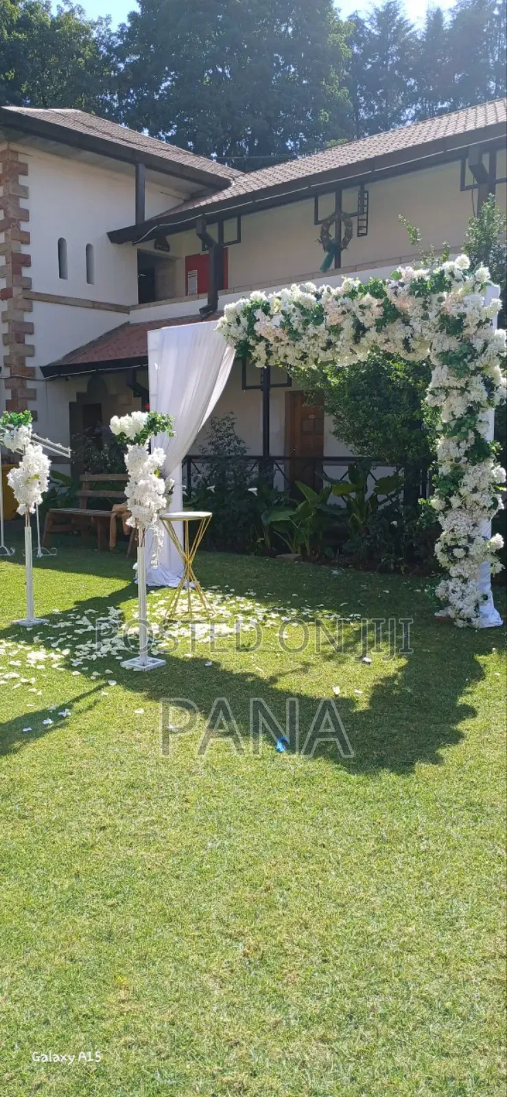 Pana Decor and Flower