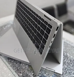 New Laptop HP EliteBook X360 1040 G7 16GB Intel Core I7 SSD 512GB