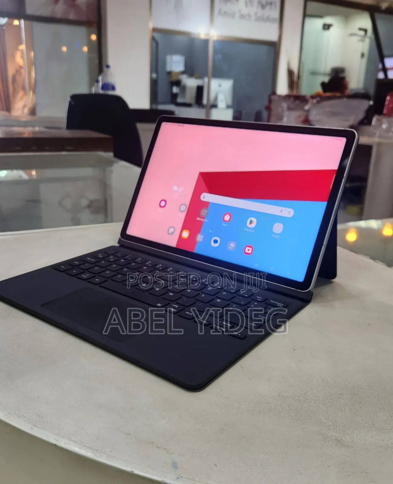 New Samsung Galaxy Tab S9 128 GB