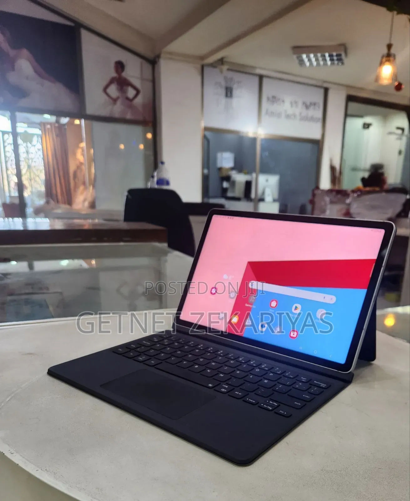 New Samsung Galaxy Tab S9 128 GB